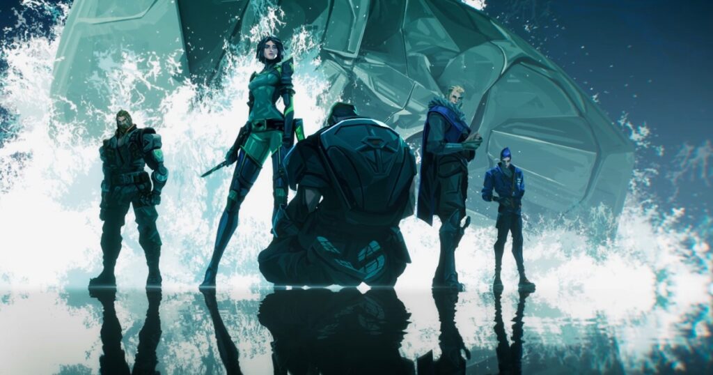 발로란트 닉네임 숨기기 및 익명 설정 방법 썸네일